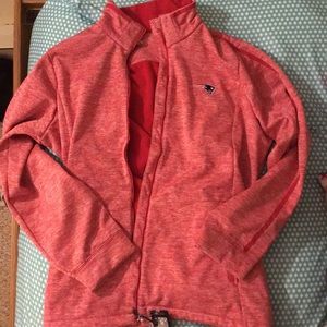 Women’s Patriots jacket!